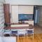 Sofia Central Luxury Apartment