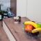 Sofia Central Luxury Apartment