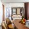 Radisson Blu Hotel, Larnaca