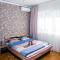 Sofia Central Luxury Apartment