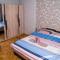 Sofia Central Luxury Apartment