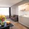 Foto: Quest on Johnston Serviced Apartments 34/43