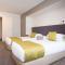 Foto: Quest on Johnston Serviced Apartments 21/43