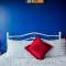 Kaikoura, Cubby House Stay