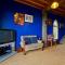 Kaikoura, Cubby House Stay