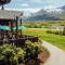Seward Windsong Lodge