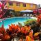 Hotel Puerta del Sol - San Jose Airport