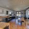 Boali Lodge Thredbo