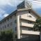 Hotel Route-Inn Court Kofu Isawa - Fuefuki