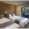 New Sun Hotel