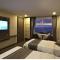 New Sun Hotel