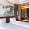 Wanda Realm Yiwu