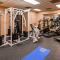 Best Western Bidarka Inn