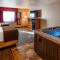 Best Western Bidarka Inn