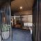 THE WAREHOUSE APARTMENTS