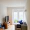 2 Bedroom Apartment in Edinburgh with Private Garden Foto: 2 Bedroom Apartment in Edinburgh with Private Garden