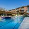 Perth Ascot Central Apartment Hotel Official