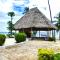 Coconut Tree Village Beach Resort - Uroa