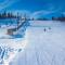 Villa Omena at MESSILA ski & camping