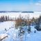 Villa Omena at MESSILA ski & camping