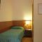 Hotel Scogliera