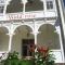 Pension Waldrose