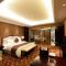 Jinling New Town Hotel Nanjing