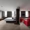 Sky Loft Hotel Kyiv by Rixwell International