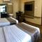 New Sun Hotel