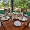 Dambulla Hills Resort
