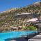 Mist Hotel & Spa - Ehden