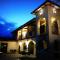 Croad Vineyards - The Inn