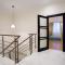 Luxury apartments