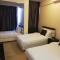 Bliss 3000 Furnished Studios