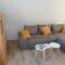 Ferienwohnung Dawe