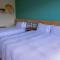 Toptai Homestay
