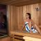 Mist Hotel & Spa