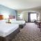 Holiday Inn Express Hotel and Suites Lake Charles, an IHG Hotel