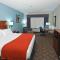 Holiday Inn Express Hotel and Suites Lake Charles, an IHG Hotel