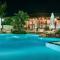 Pyrgos Hotel