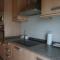 Apartamento en lAmpolla con piscina