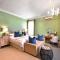 La Fontaine Guest House