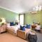La Fontaine Boutique Hotel by The Oyster Collection - Franschhoek