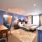 La Fontaine Guest House