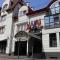 The Elite - Oradeas Legendary Hotel