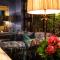 La Fontaine Guest House