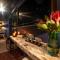 La Fontaine Guest House