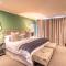 La Fontaine Guest House