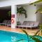 Nonnee Hotel Kata Beach Phuket