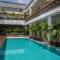 Nonnee Hotel Kata Beach Phuket